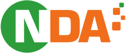 NDA Logo